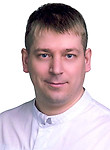 Врач Лисица Дмитрий Александрович