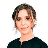 Врач Лисина Екатерина Васильевна