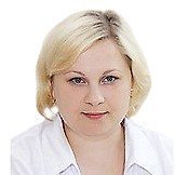Врач Лисовая Ольга Алексеевна