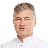 Врач Литвинов Сергей Владимирович