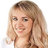 Врач Литвинова Владлена Германовна
