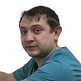 Врач Лёвин Владимир Павлович