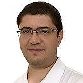 Врач Любименко Алексей Владимирович
