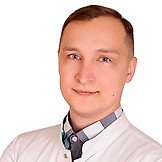 Врач Любимов Валентин Игоревич