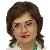 Врач Лобанчук Татьяна Алексеевна