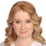 Врач Локтионова Екатерина Викторовна