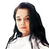 Врач Ломакина Ксения Витальевна