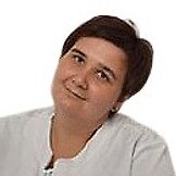 Врач Ломакина Наталья Александровна