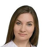 Врач Ломакина Олеся Владимировна
