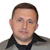 Врач Лыков Евгений Александрович