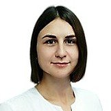 Врач Лысенко Ольга Владимировна