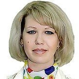 Врач Майдурова Светлана Юрьевна