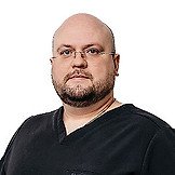 Врач Макаров Анатолий Николаевич