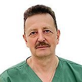 Врач Макаров Николай Владимирович