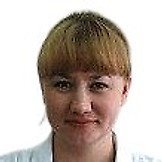 Врач Махова Елена Геннадьевна