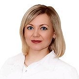 Врач Макрушина Ольга Алексеевна