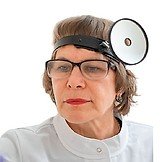 Врач Максимова Людмила Анатольевна