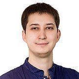 Врач Малашенко Богдан Михайлович