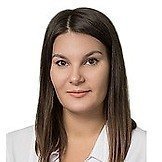 Врач Малеева Юлия Владимировна