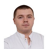 Врач Малофеев Никита Сергеевич