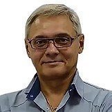 Врач Маматов Вадим Витальевич