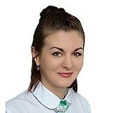 Врач Мартинова Юлия Сергеевна