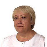 Врач Мартьянова Наталья Викторовна