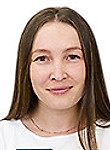 Врач Мартынова Виктория Павловна