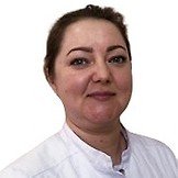 Врач Маслакова Анна Сергеевна
