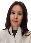 Врач Маслова Ирина Владимировна