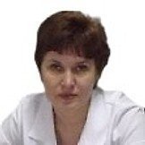 Врач Матяш Татьяна Васильевна