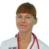 Врач Мазалова Анастасия Геннадьевна