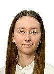 Врач Мазченко Надежда Александровна
