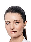 Врач Меджитова Анна Меджитовна