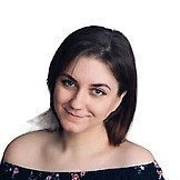 Врач Мелькова Анна Евгеньевна