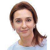 Врач Мельник Марина Александровна