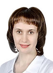 Врач Мельникова Алла Юрьевна