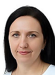 Врач Мельникова Маргарита Анатольевна