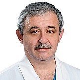 Врач Меркулов Андрей Иванович