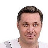 Врач Метальников Антон Иванович