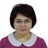 Врач Михайлова Марина Ивановна