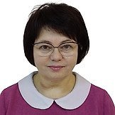 Врач Михайлова Марина Михайловна