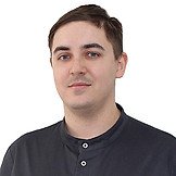 Врач Михеенко Евгений Александрович