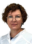 Врач Михельсон Ирина Владимировна