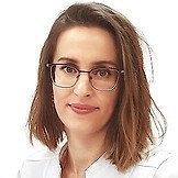 Врач Михнюк Дарья Николаевна