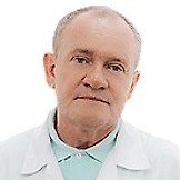 Врач Миллер Виталий Эдмундович