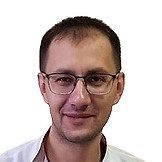 Врач Минаков Илья Викторович