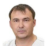 Врач Минин Владимир Сергеевич