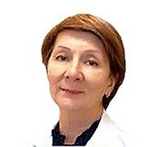 Врач Мироненко Ирина Игоревна