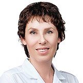 Врач Мишагина Олеся Николаевна
